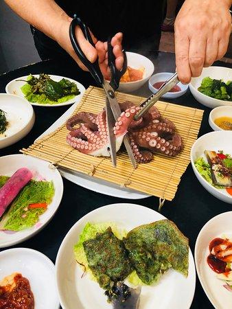 Munhwa Pocha
